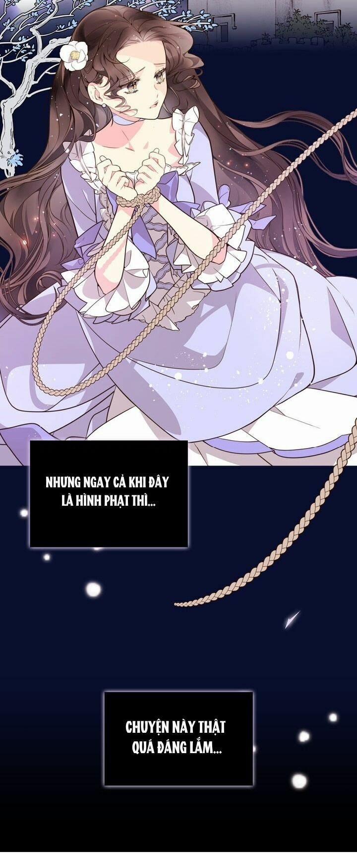 Công Chúa Chloe 34 trang 12