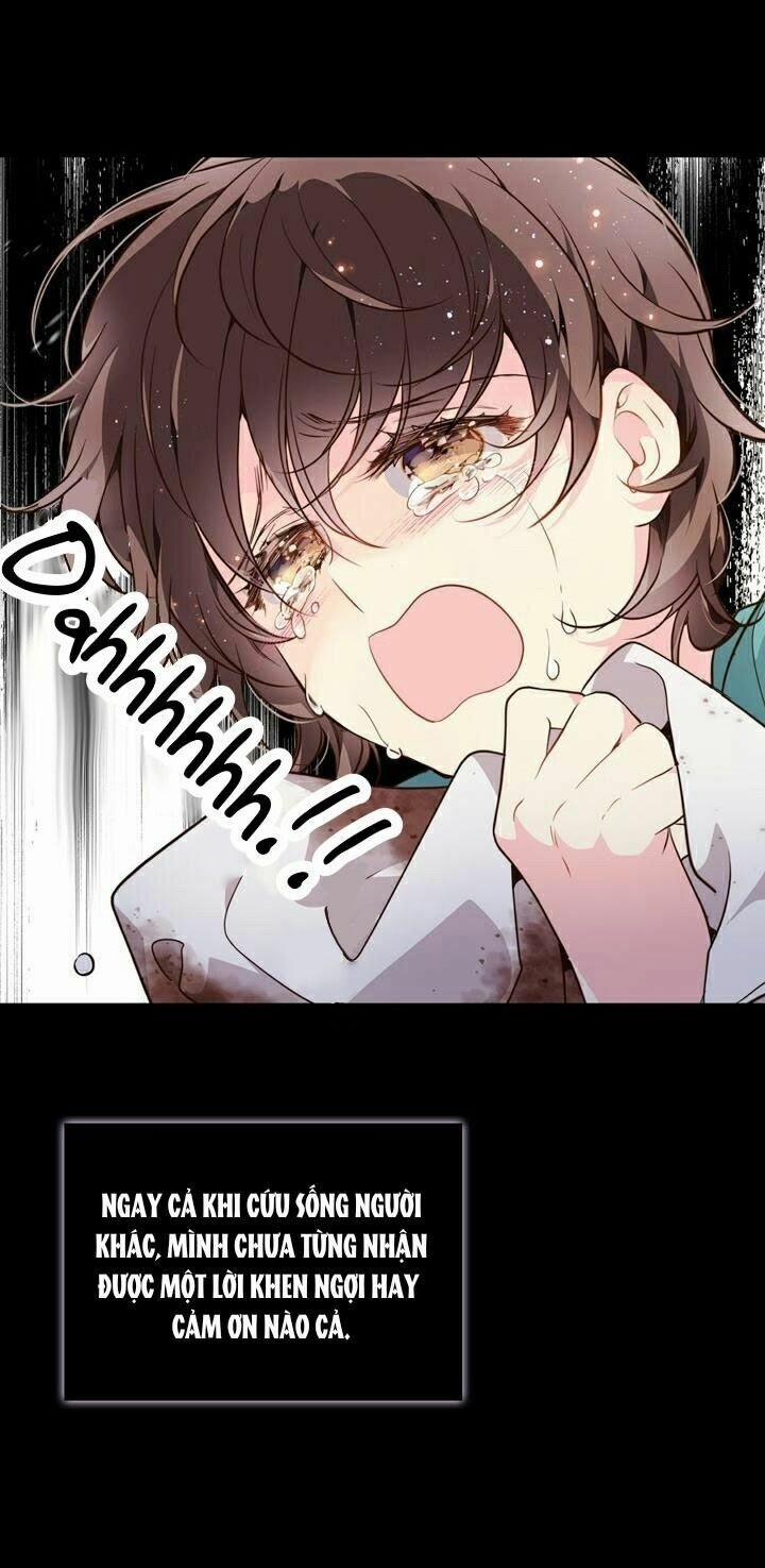 Công Chúa Chloe 34 trang 13