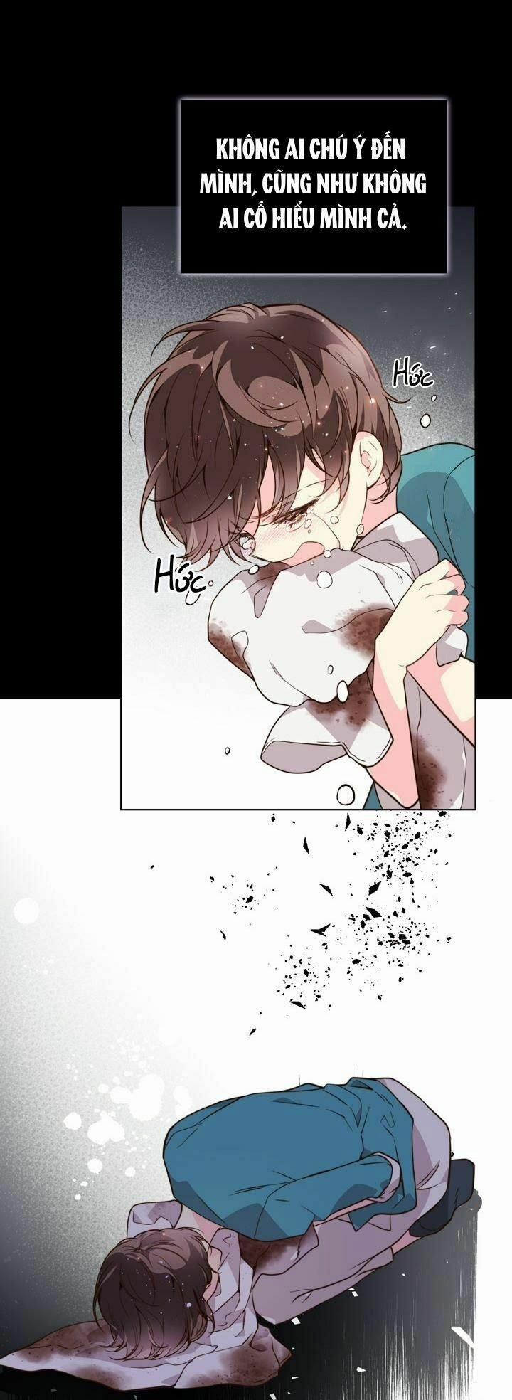 Công Chúa Chloe 34 trang 14