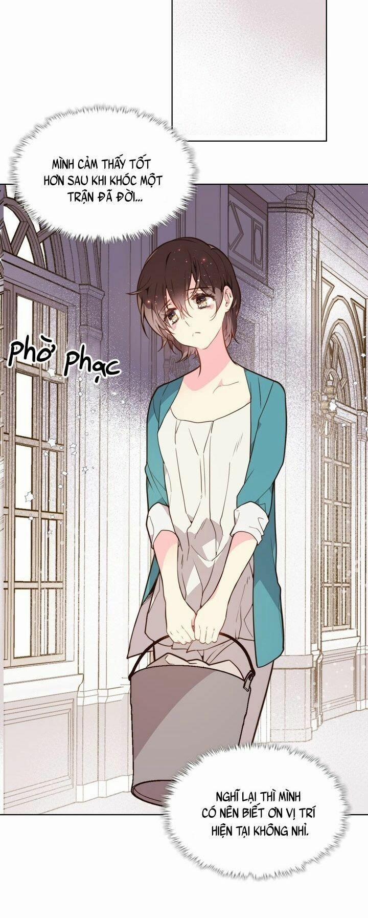 Công Chúa Chloe 34 trang 17