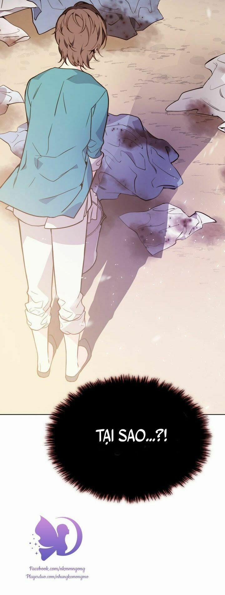 Công Chúa Chloe 34 trang 2