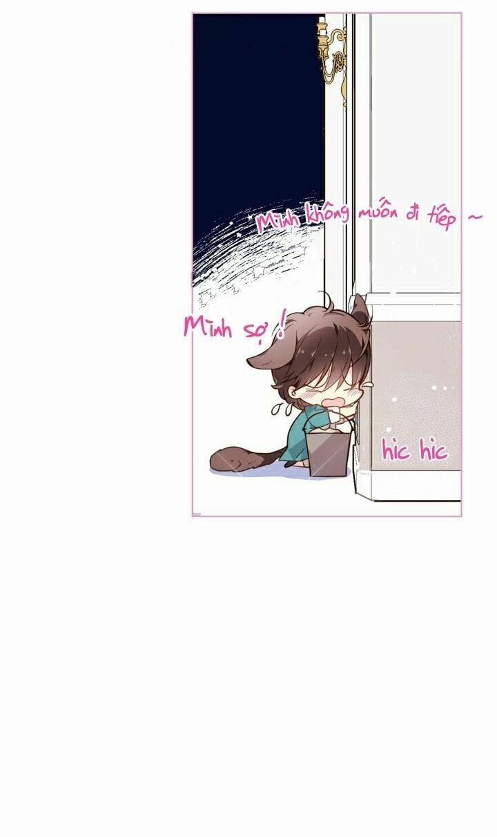 Công Chúa Chloe 34 trang 22