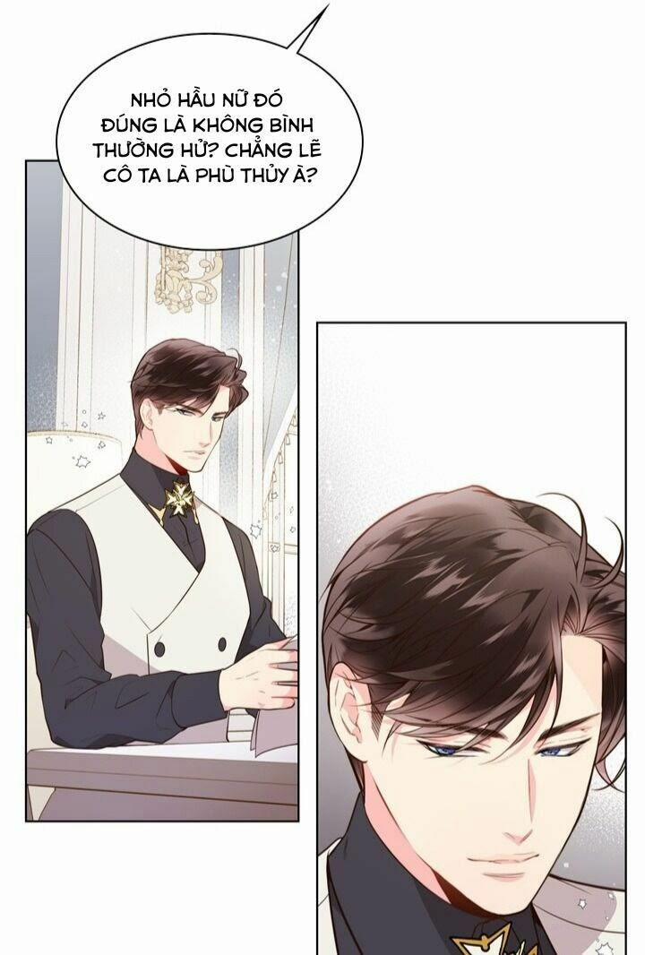 Công Chúa Chloe 34 trang 24