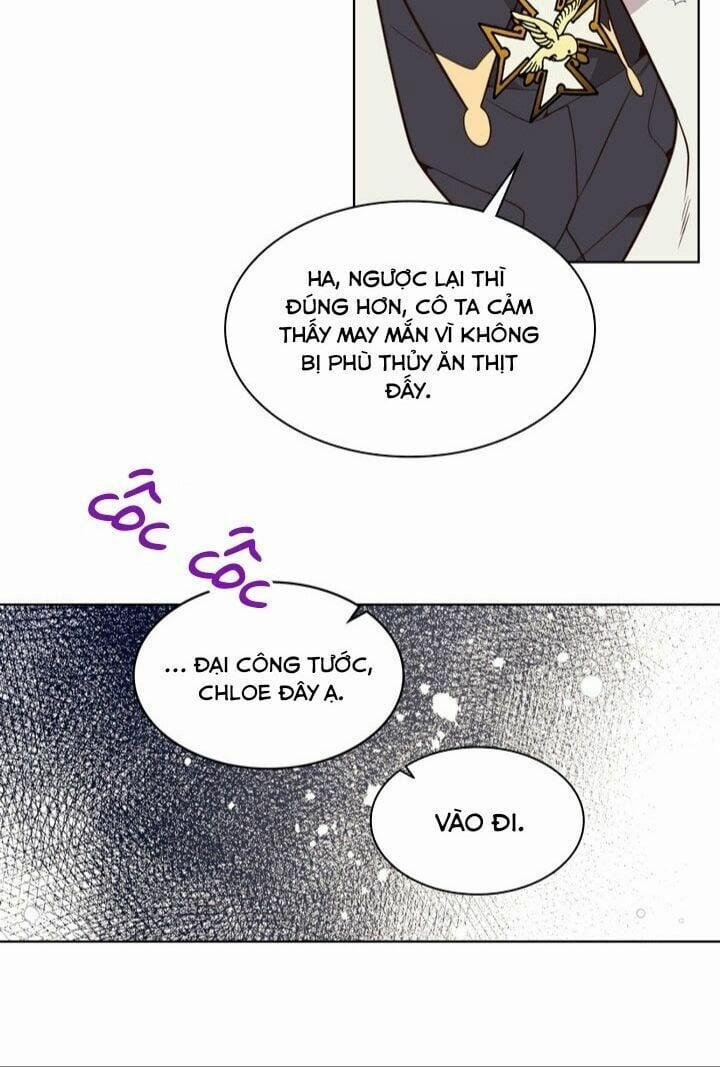 Công Chúa Chloe 34 trang 25