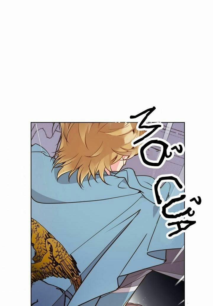 Công Chúa Chloe 34 trang 27