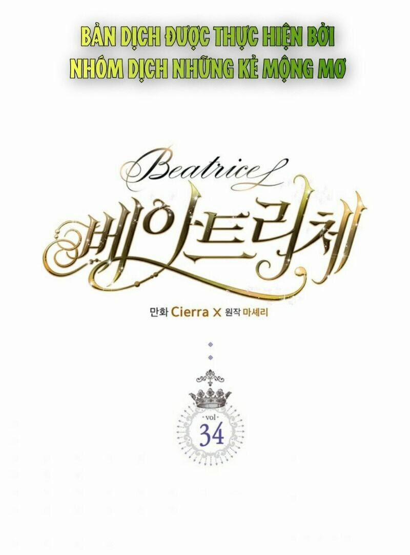 Công Chúa Chloe 34 trang 3