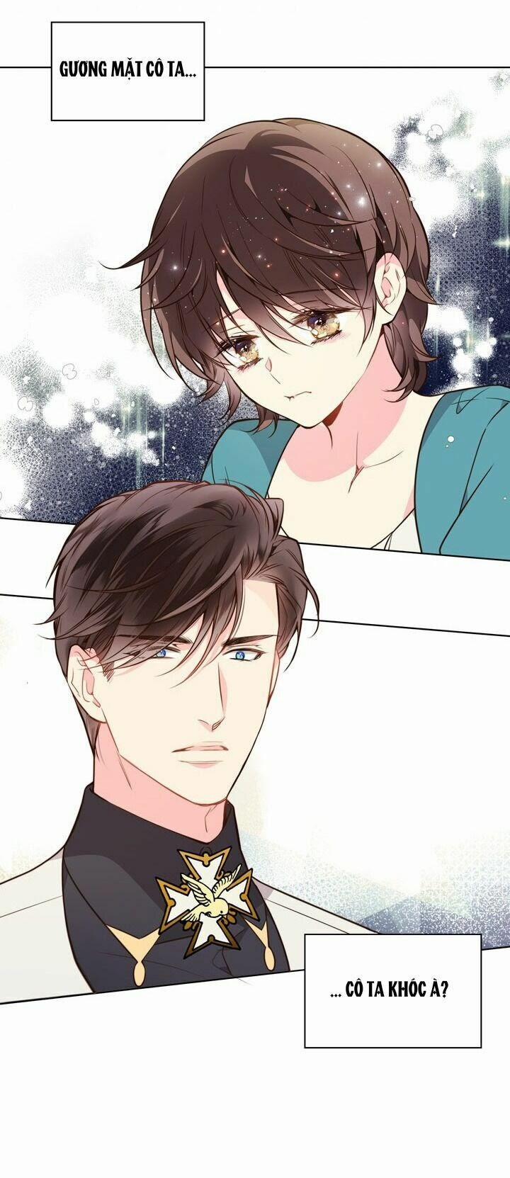 Công Chúa Chloe 34 trang 35