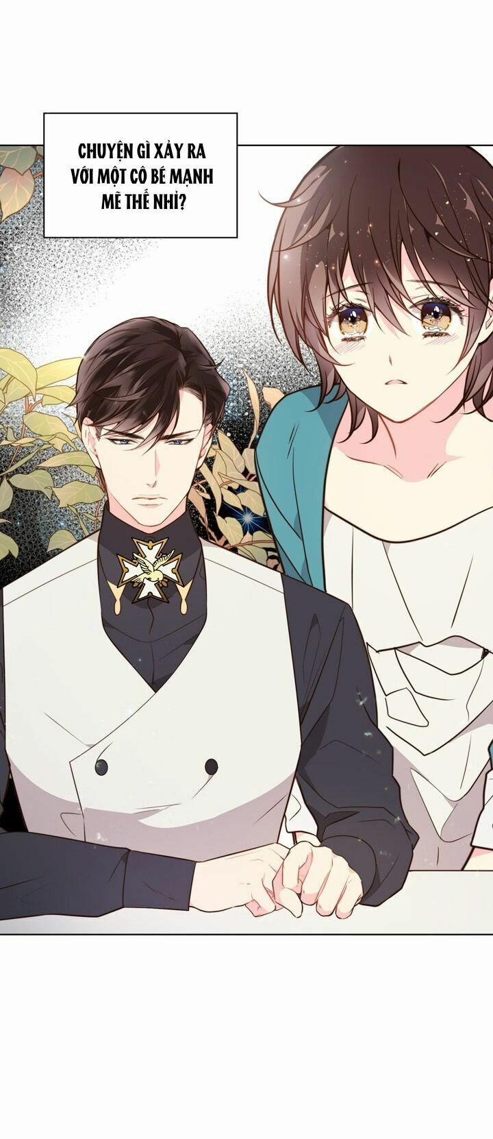 Công Chúa Chloe 34 trang 36