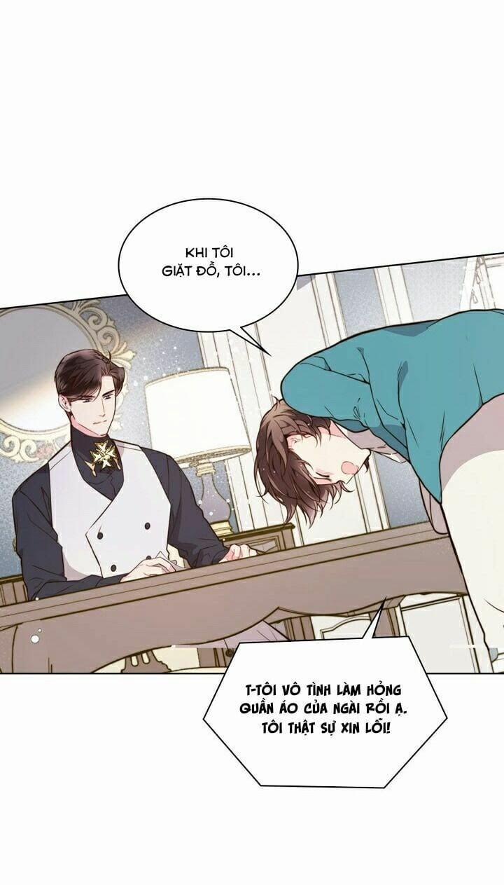 Công Chúa Chloe 34 trang 37