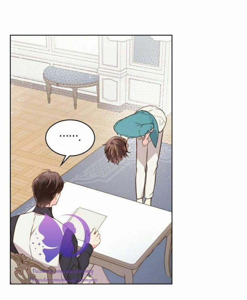 Công Chúa Chloe 34 trang 38