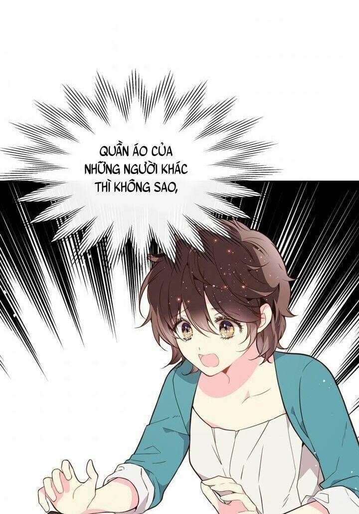 Công Chúa Chloe 34 trang 4