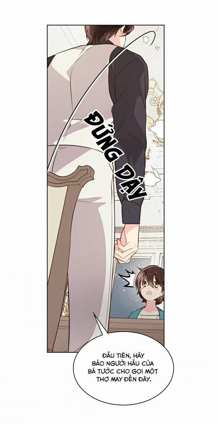 Công Chúa Chloe 34 trang 40