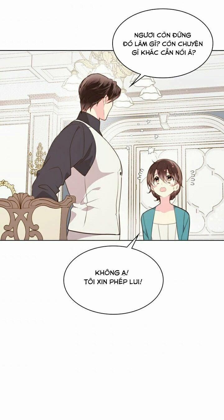 Công Chúa Chloe 34 trang 41