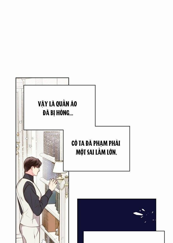 Công Chúa Chloe 34 trang 42