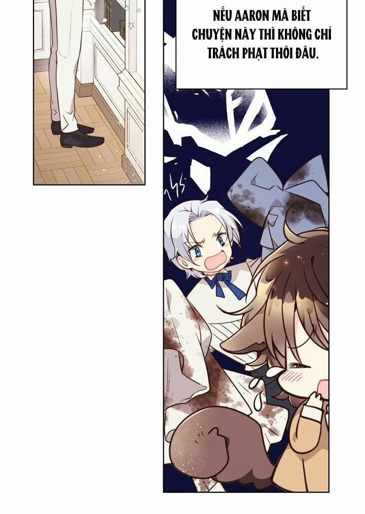 Công Chúa Chloe 34 trang 43