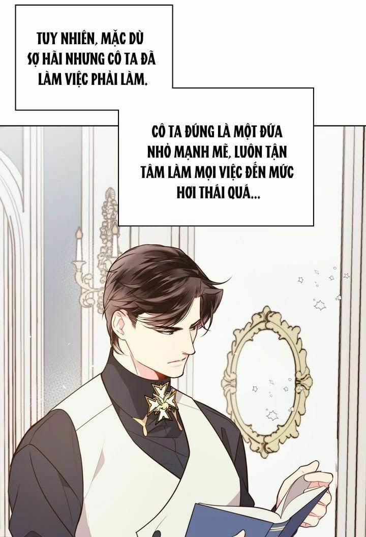 Công Chúa Chloe 34 trang 44