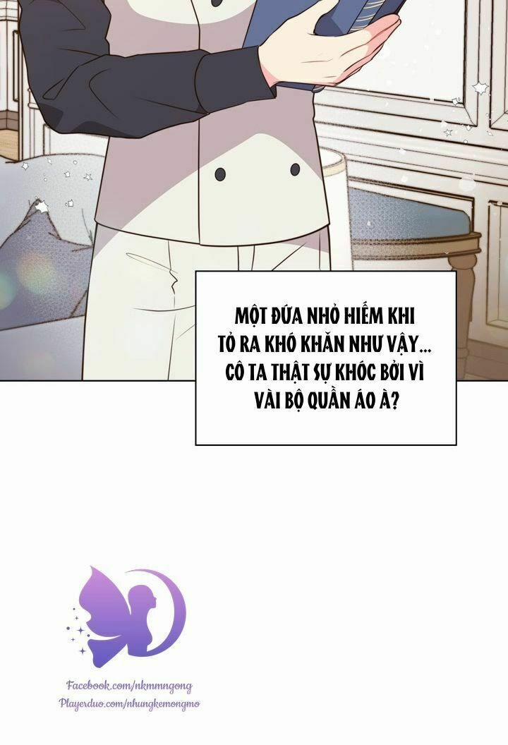 Công Chúa Chloe 34 trang 45