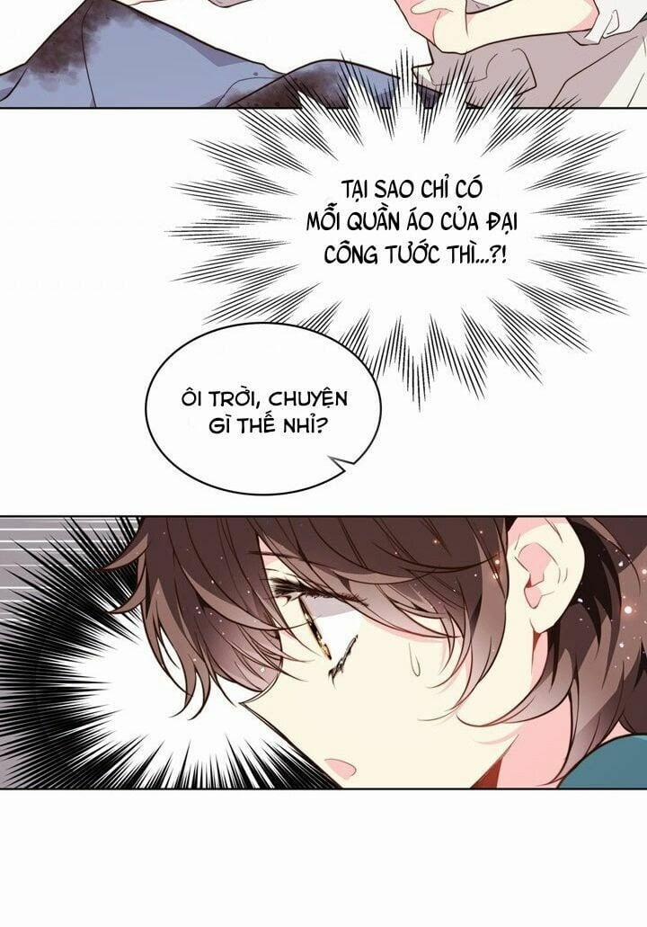 Công Chúa Chloe 34 trang 5