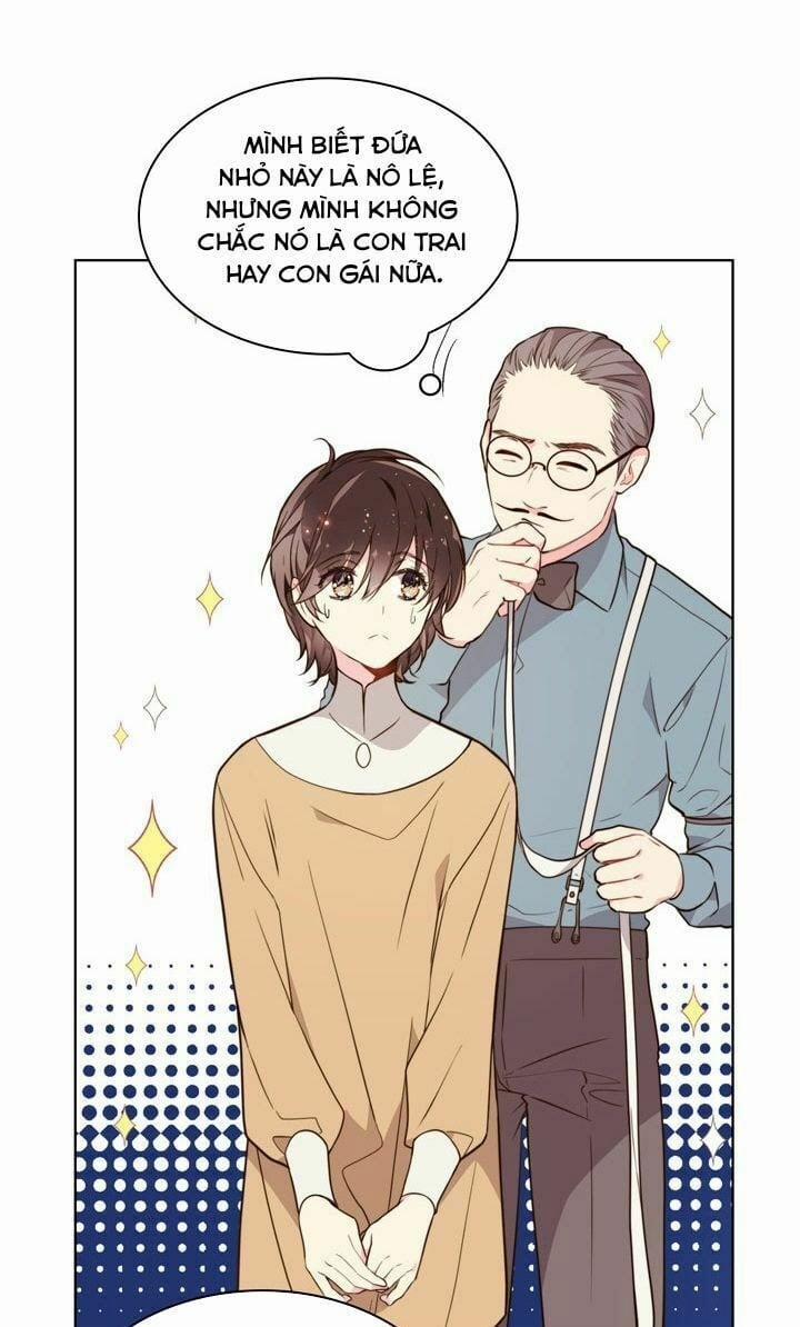 Công Chúa Chloe 34 trang 51