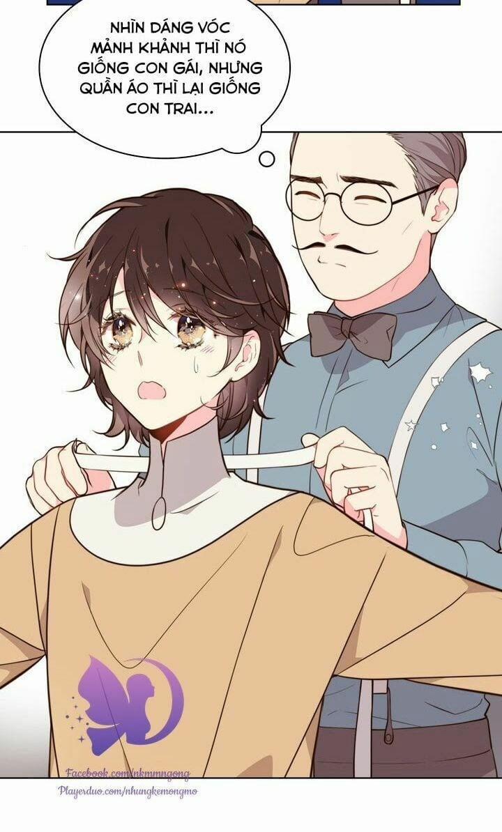 Công Chúa Chloe 34 trang 52