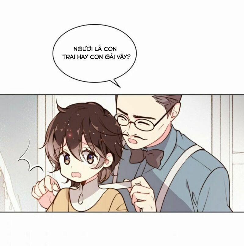 Công Chúa Chloe 34 trang 53