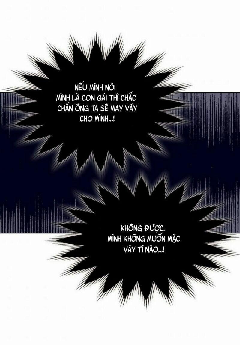 Công Chúa Chloe 34 trang 54