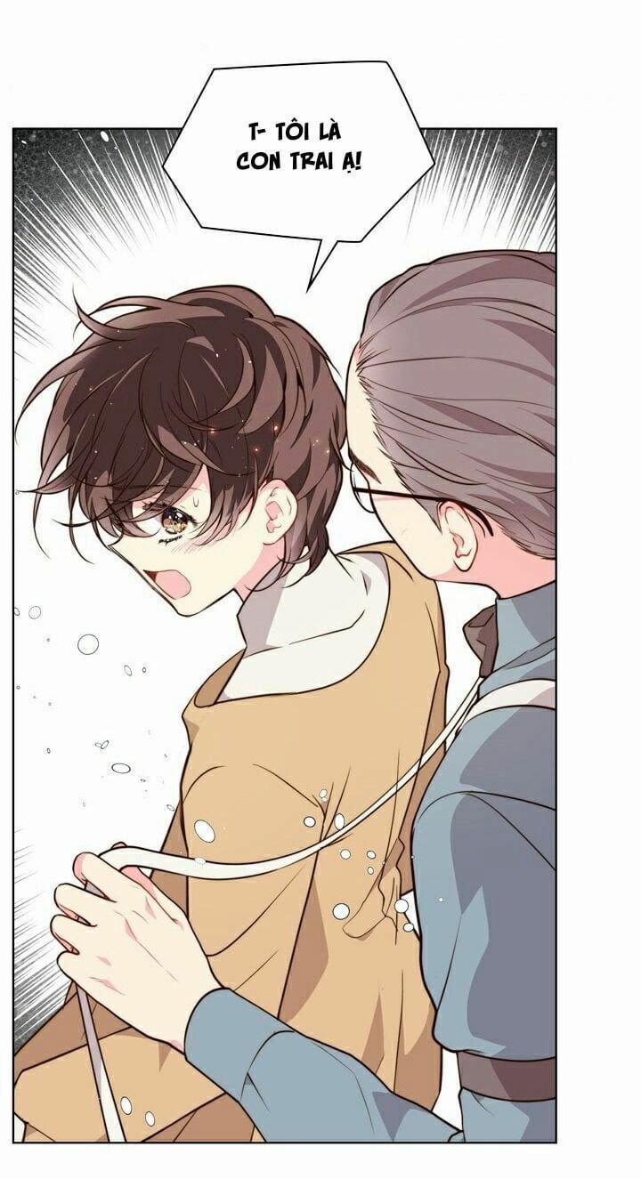 Công Chúa Chloe 34 trang 55