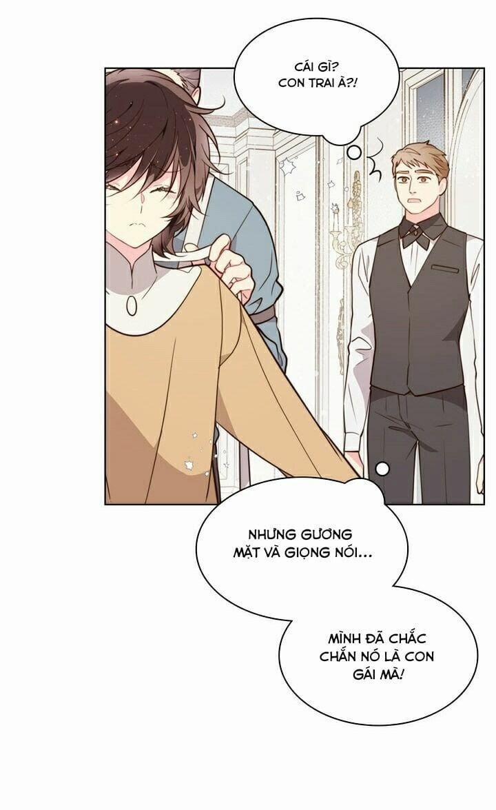 Công Chúa Chloe 34 trang 56