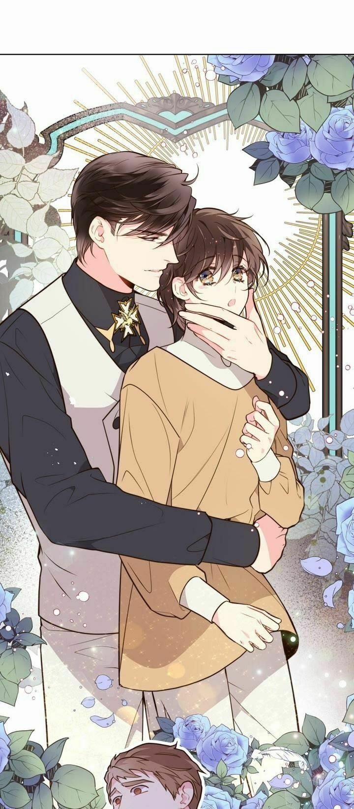 Công Chúa Chloe 34 trang 57