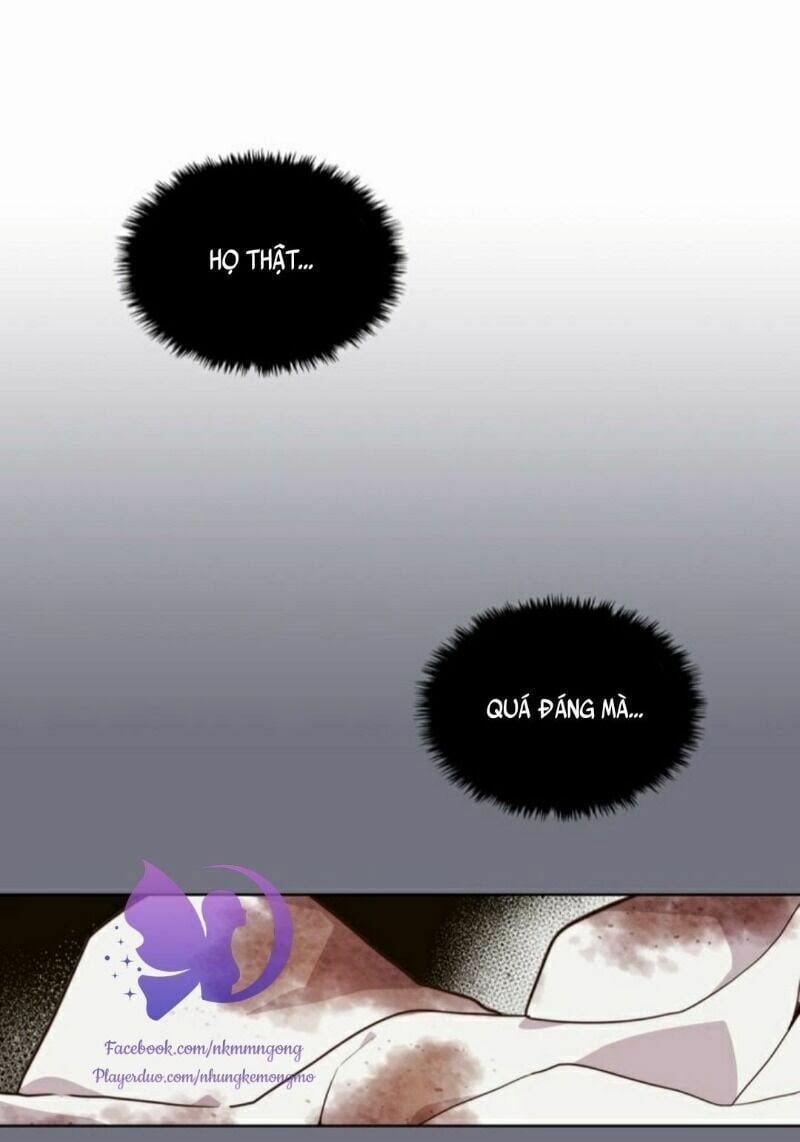 Công Chúa Chloe 34 trang 8