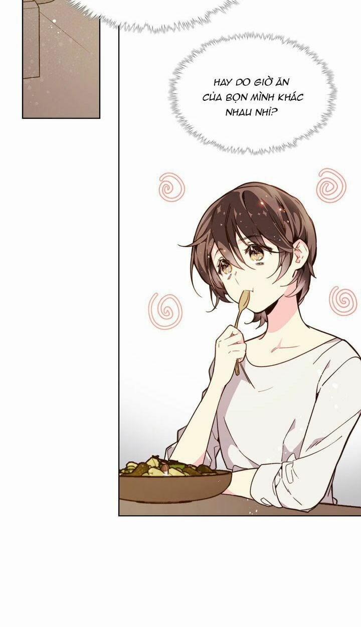 Công Chúa Chloe 35 trang 12