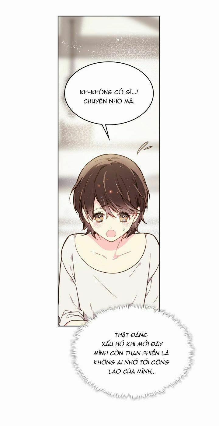 Công Chúa Chloe 35 trang 15