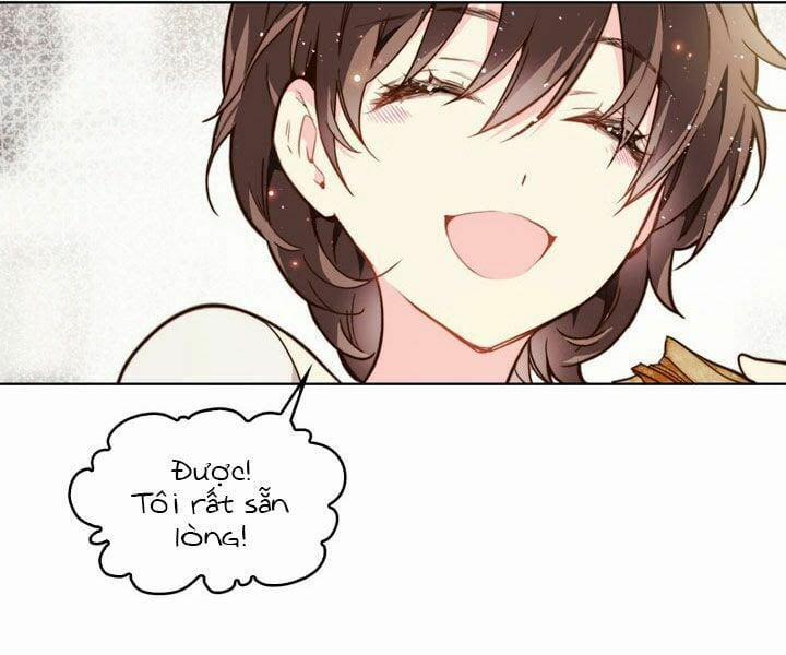 Công Chúa Chloe 35 trang 19