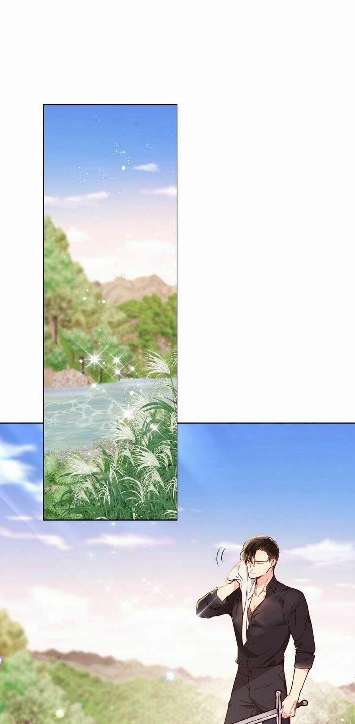 Công Chúa Chloe 35 trang 21