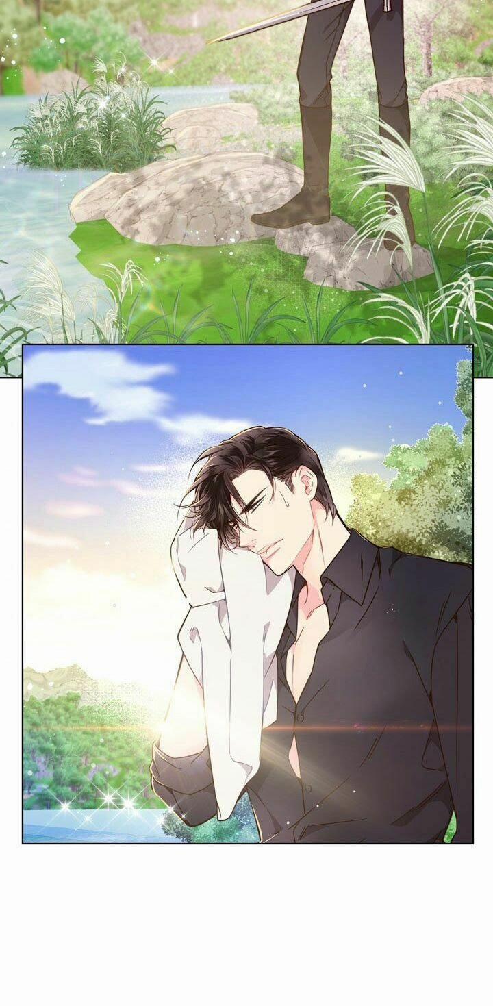 Công Chúa Chloe 35 trang 22