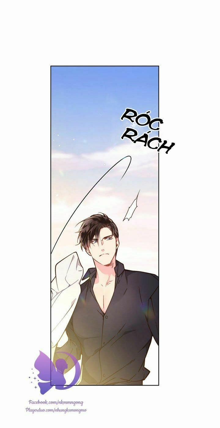 Công Chúa Chloe 35 trang 23