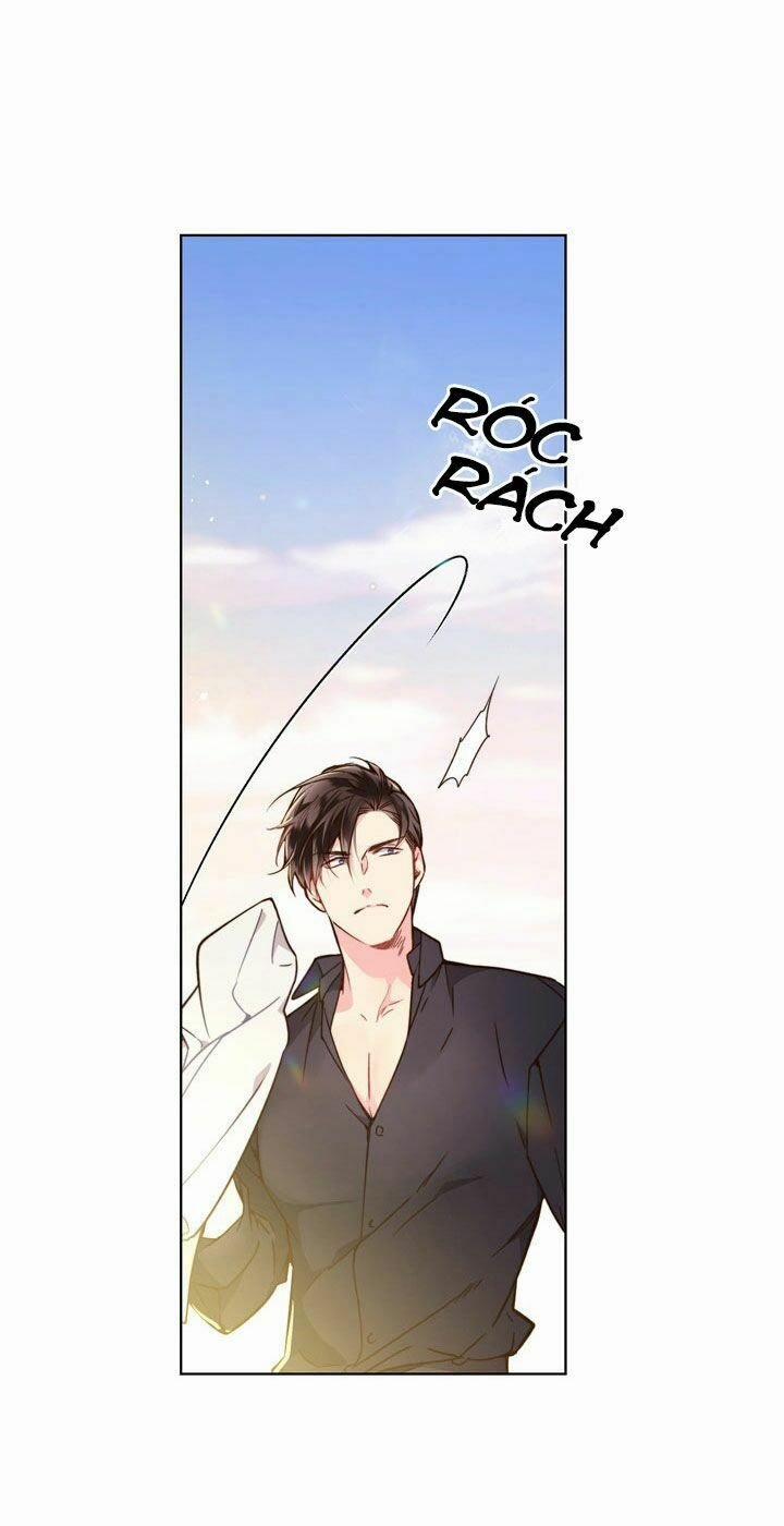 Công Chúa Chloe 35 trang 24