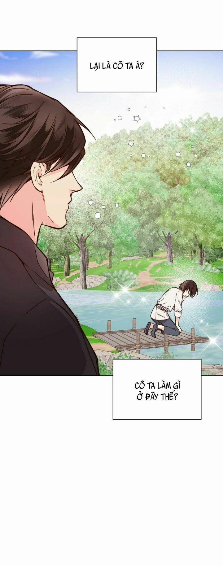 Công Chúa Chloe 35 trang 25