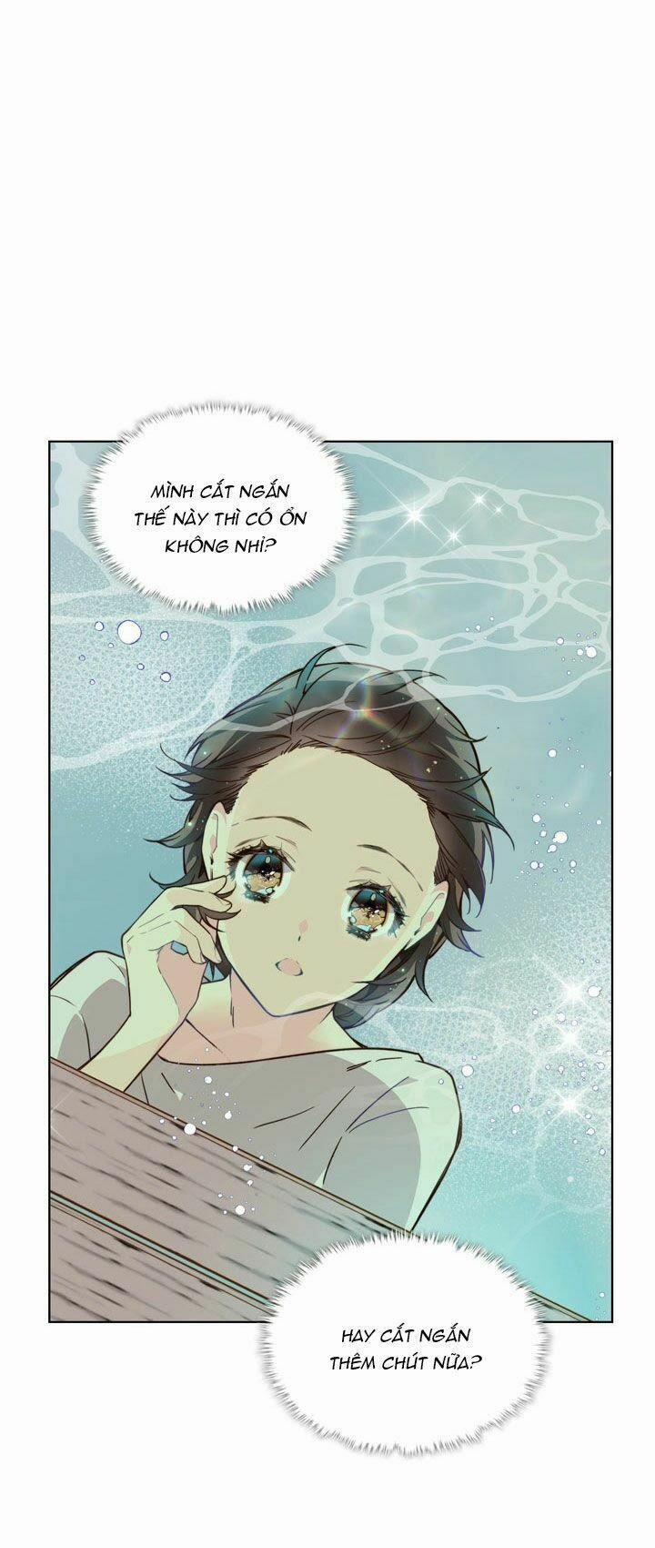 Công Chúa Chloe 35 trang 26