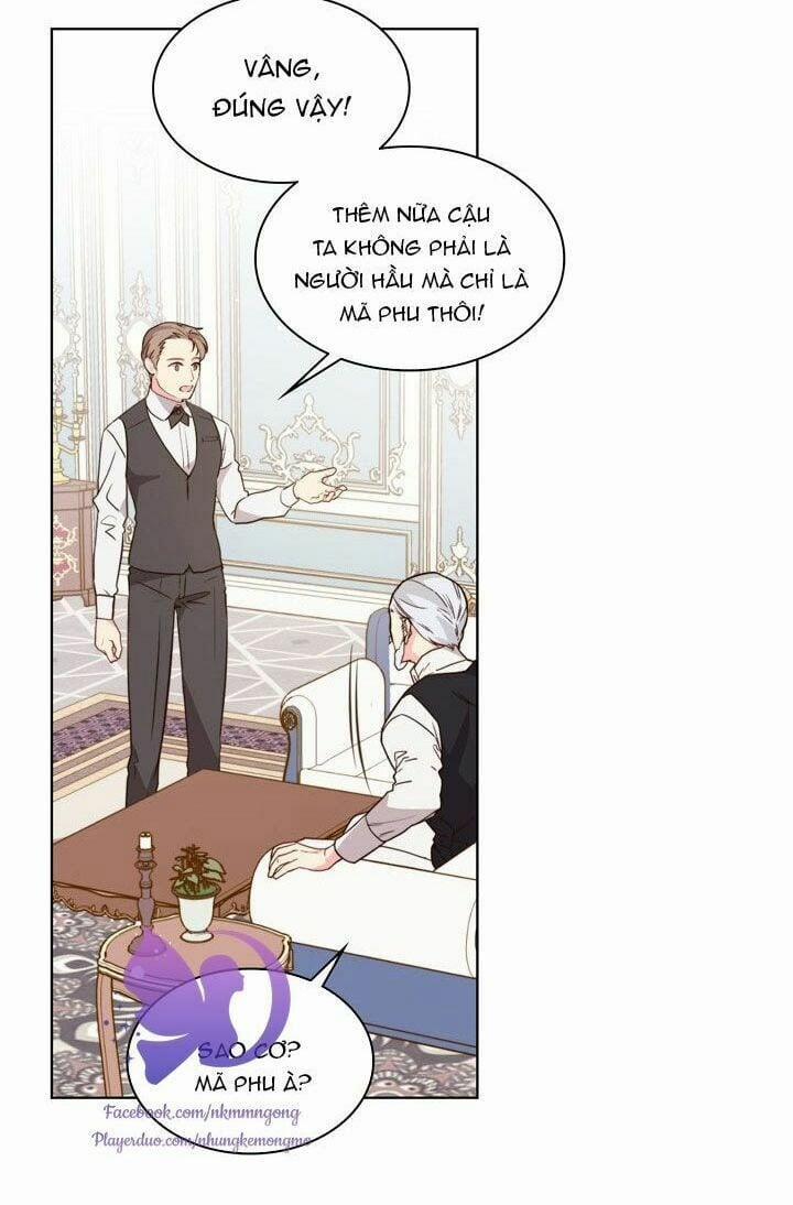 Công Chúa Chloe 35 trang 3