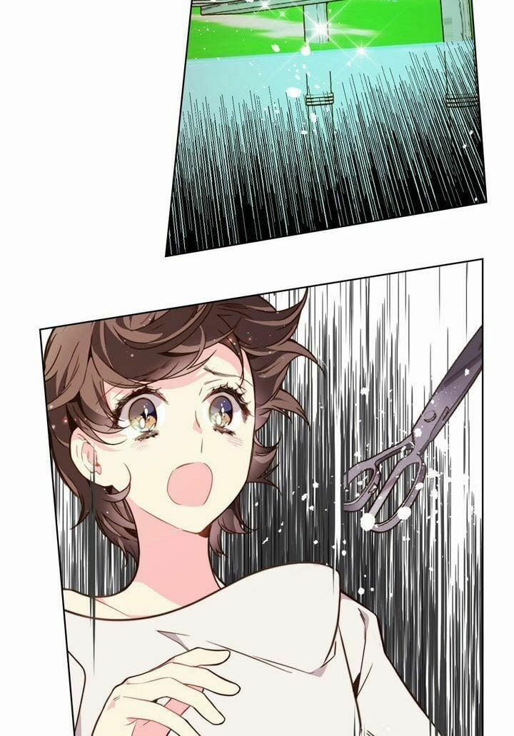 Công Chúa Chloe 35 trang 31