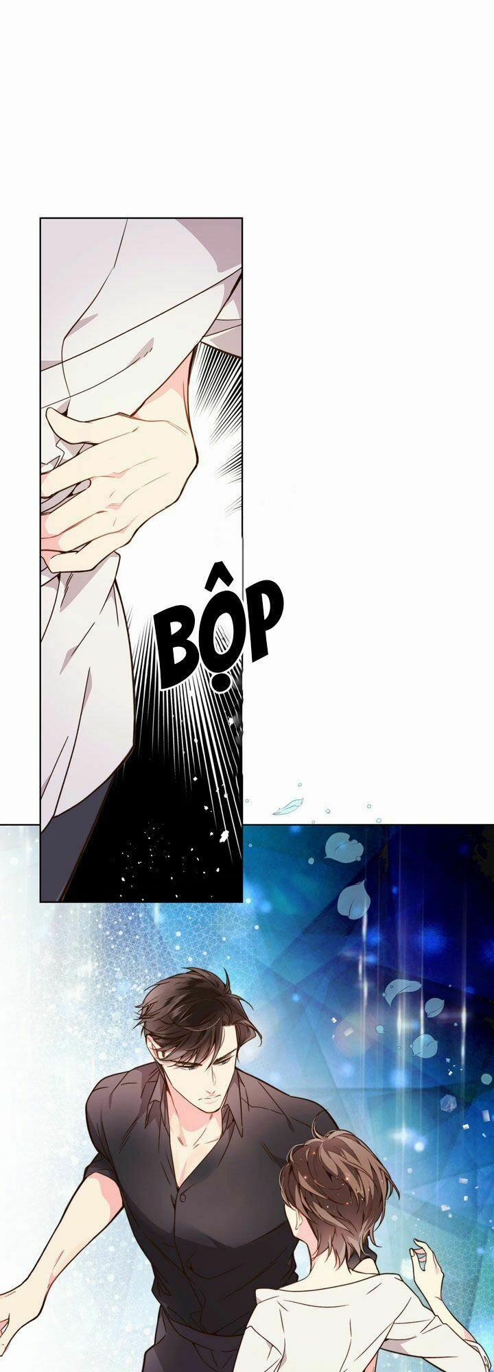 Công Chúa Chloe 35 trang 33