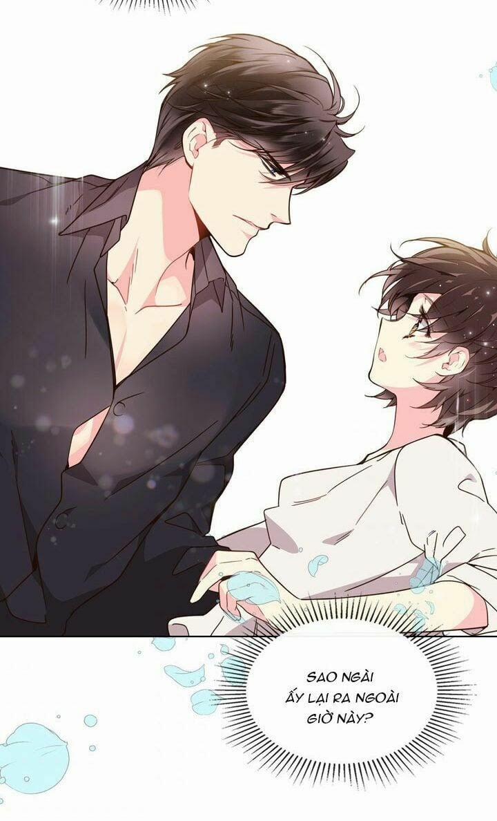 Công Chúa Chloe 35 trang 35