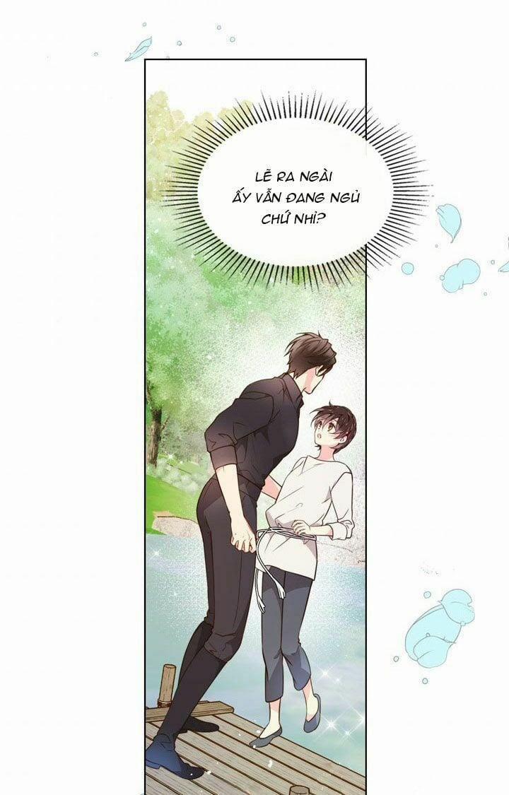 Công Chúa Chloe 35 trang 36