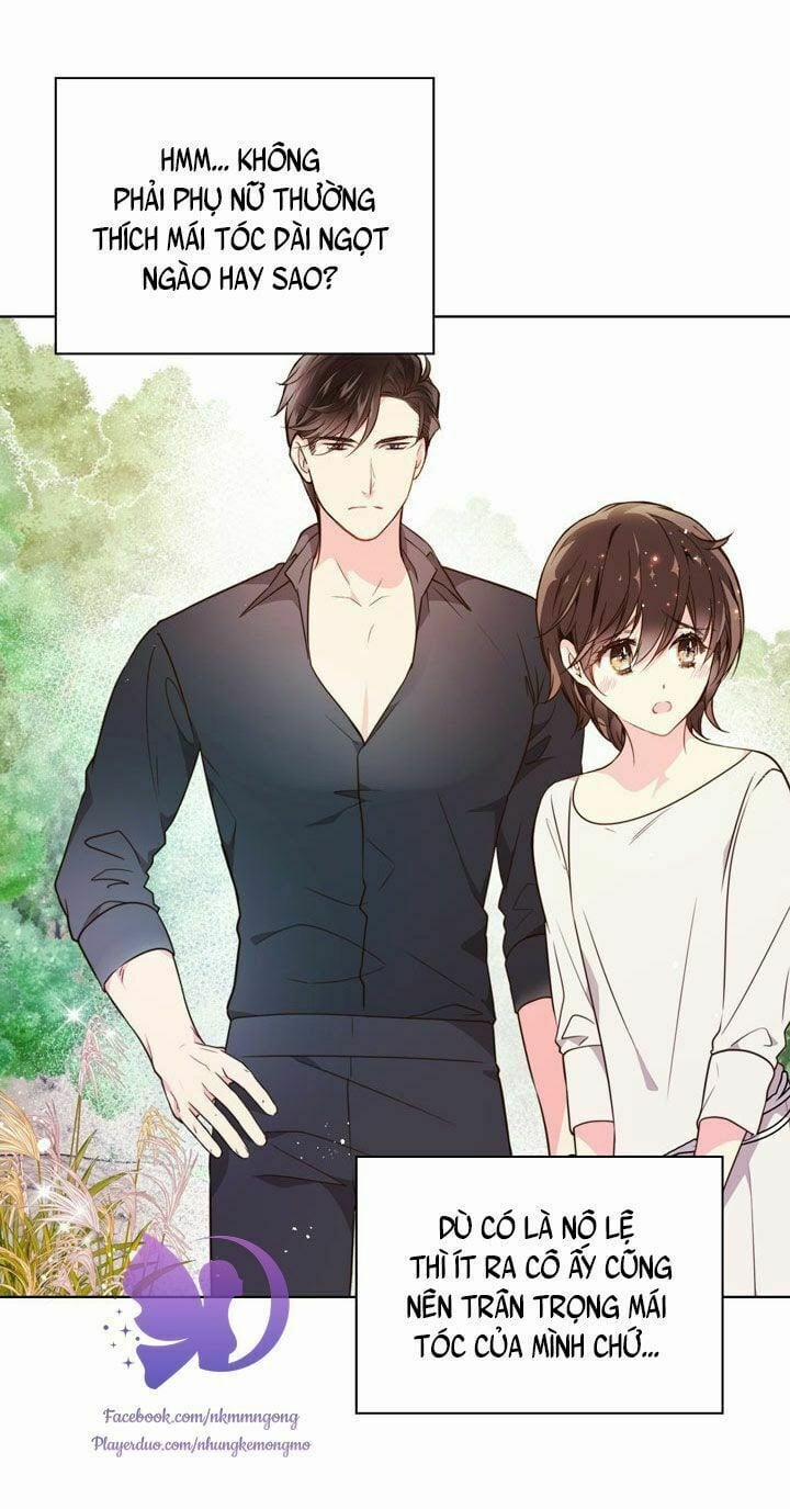 Công Chúa Chloe 35 trang 39