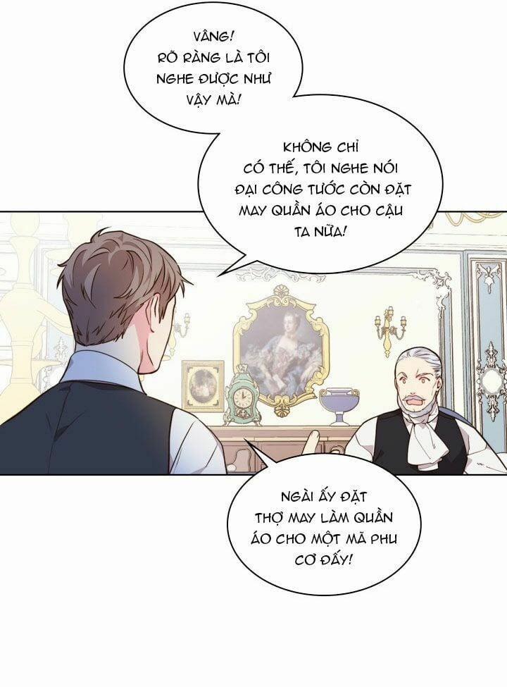 Công Chúa Chloe 35 trang 4