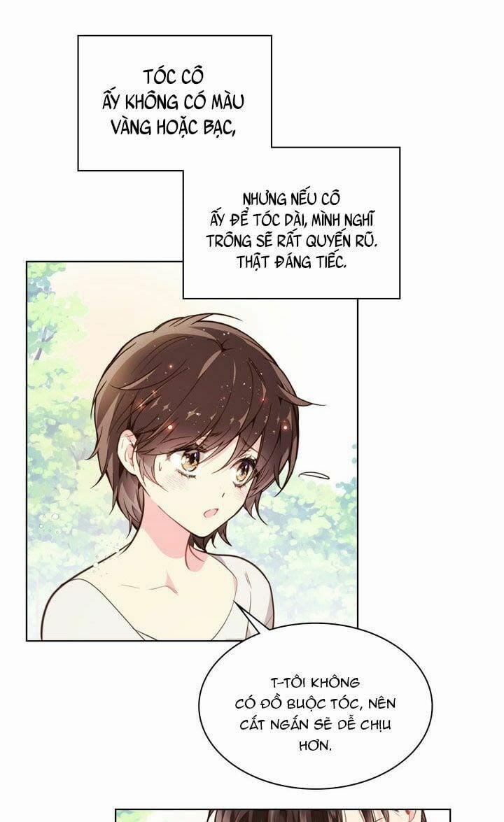 Công Chúa Chloe 35 trang 40