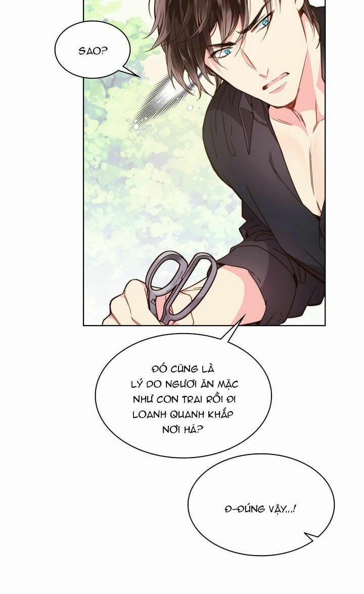 Công Chúa Chloe 35 trang 41