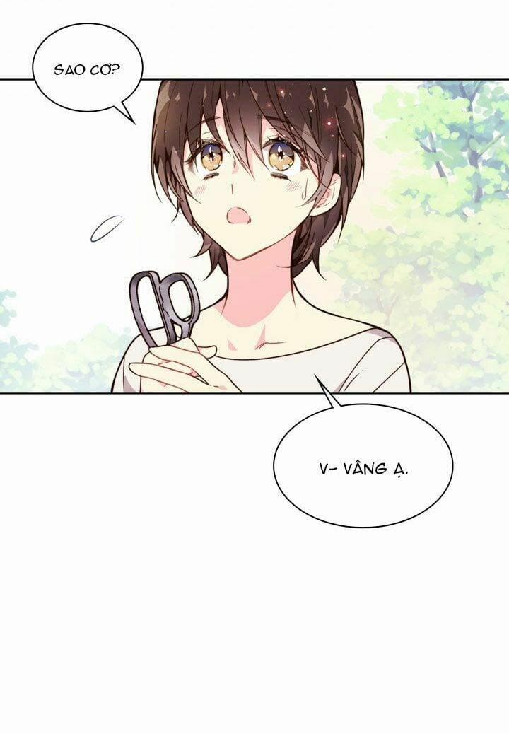 Công Chúa Chloe 35 trang 43