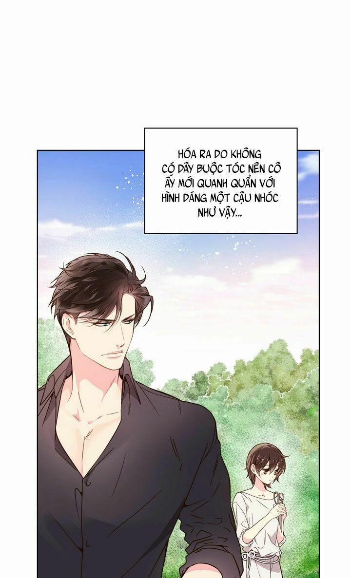 Công Chúa Chloe 35 trang 44